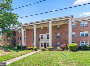 9808 47th Pl APT 201, College Park, MD 20740