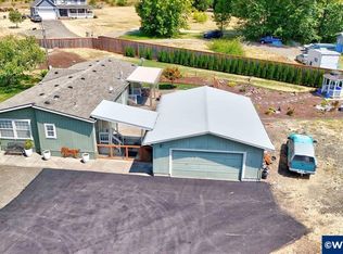 1615 Bailey St, Philomath, OR 97370