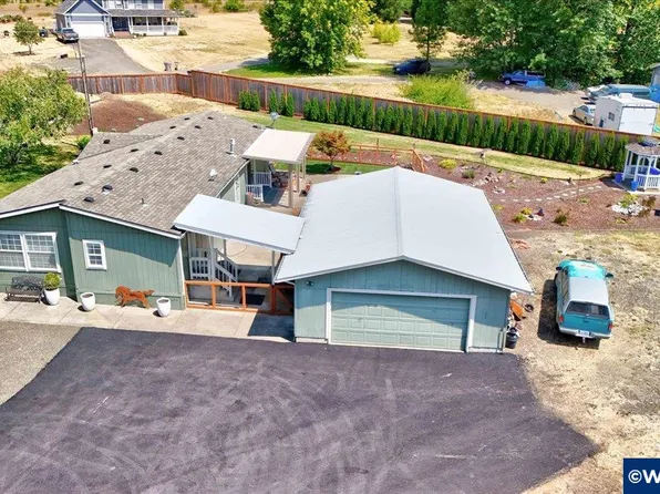 1615 Bailey St, Philomath, OR 97370