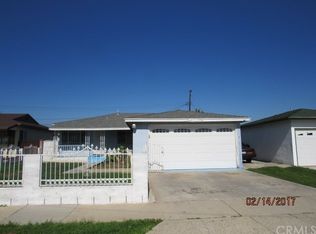 2107 W 159th St, Compton, CA 90220