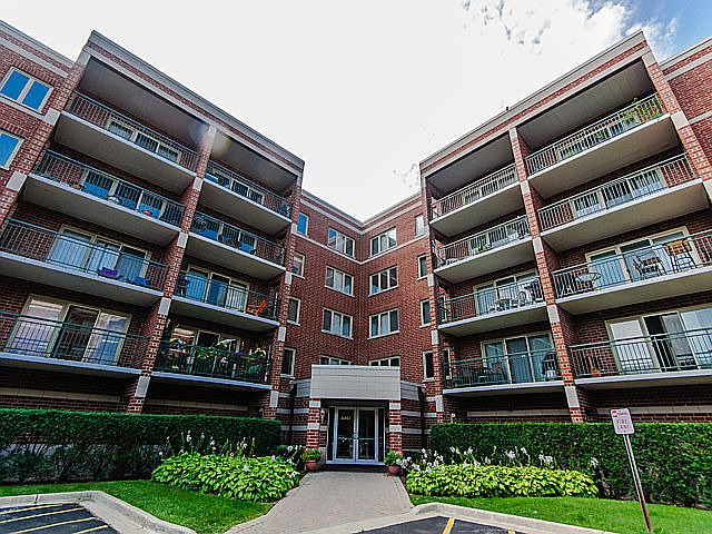 1st image of 6461 W Warner Ave APT 409