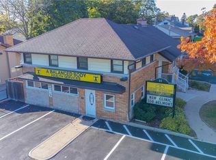 11 Belmont Ave W, Kitchener, ON N2M1L2