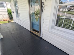 305 Sussex St, Lynchburg, VA 24501