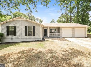 6974 Babbling Brook Dr, Rex, GA 30273