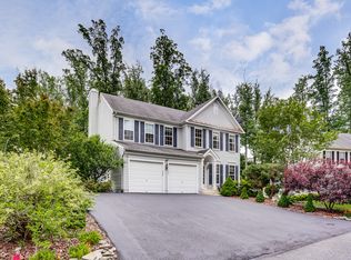 6921 Little Brooke Ct, Elkridge, MD 21075