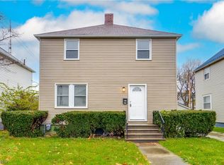 3219 Arbor Rd SW, Canton, OH 44710