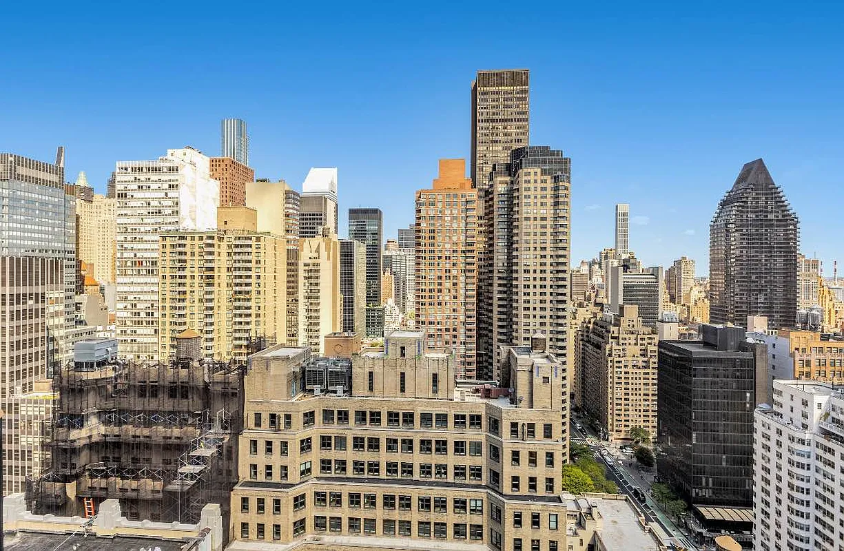 その他 NEW YORK 245 East 44th Street #29F in Turtle Bay, Manhattan | StreetEasy