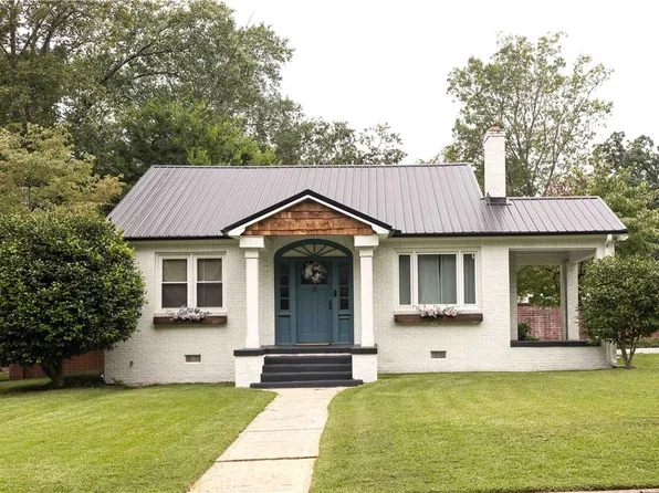 2415 Berkley Dr, Anderson, SC 29625