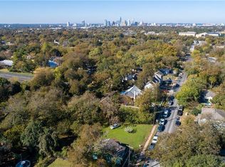 3501 Neal St, Austin, TX 78702