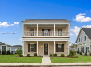 77 Anchor Bnd, Bluffton, SC 29910