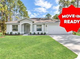 8 Port Echo Ln, Palm Coast, FL 32164