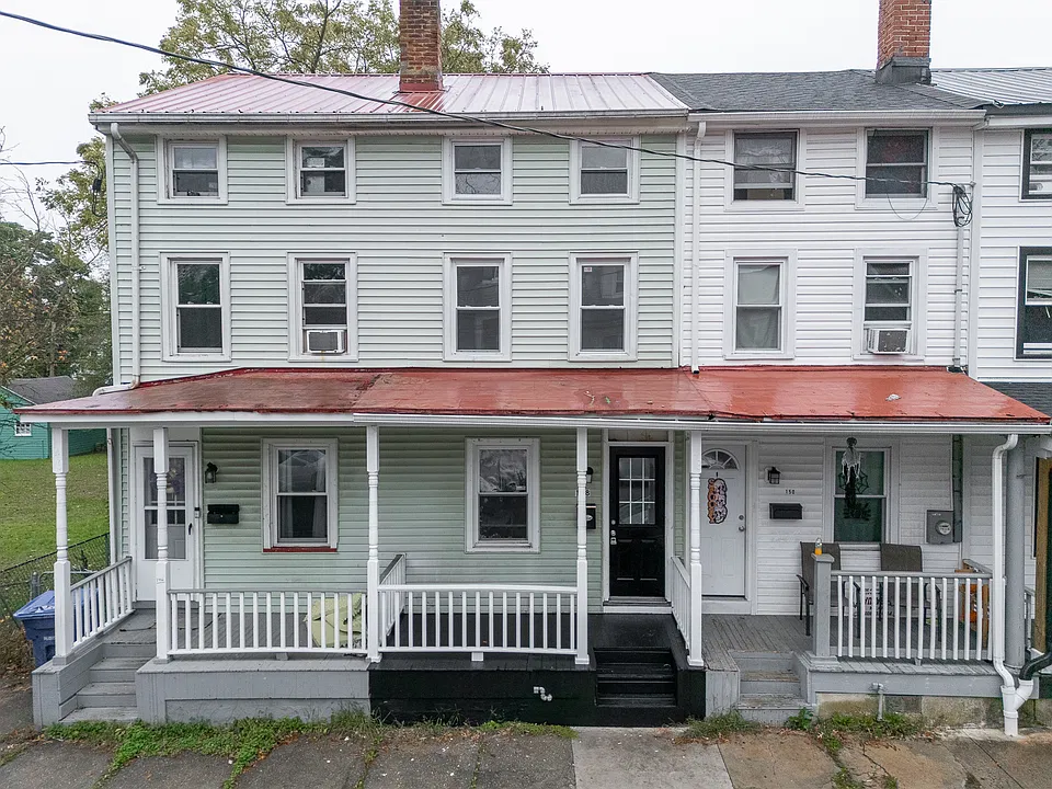 148 Mount Holly Ave