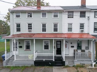 148 Mount Holly Ave, Mount Holly, NJ 08060