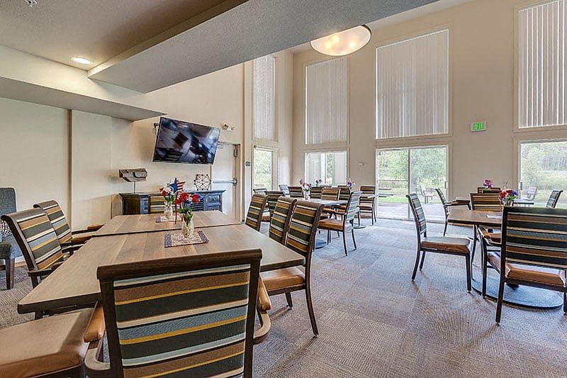 Dining Hall