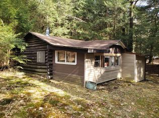 1550 Cemetery Rd, Cooksburg, PA 16217