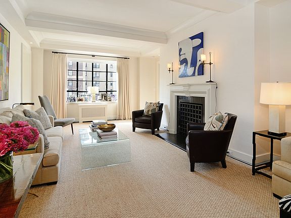 2nd image of 15 E 91st St #10B