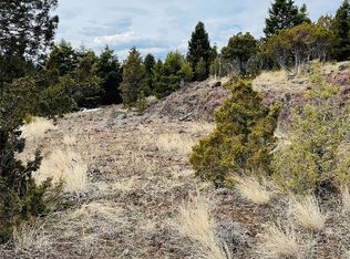 LOT 53 Lookout Trl, Ramsay, MT 59748
