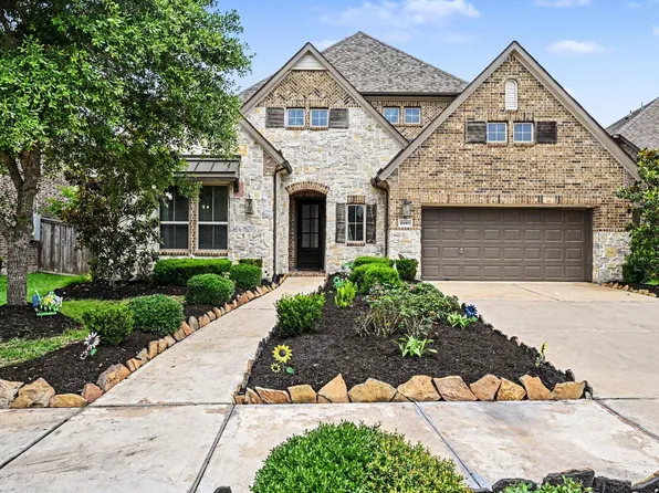 10019 Cypress Path, Missouri City, TX 77459