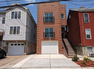 16 Reynolds Ave #1, Harrison, NJ 07029