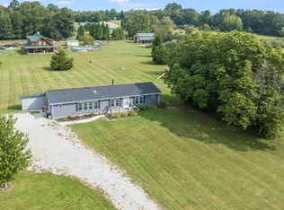 14142 Stamper Rd, Moores Hill, IN 47032