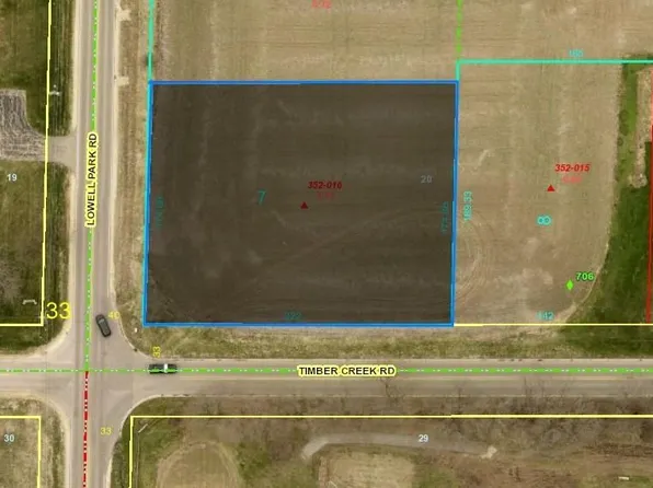 2002 Lowell Park Rd, Dixon, IL 61021