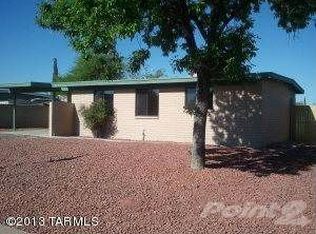 3210 S Grady Ave, Tucson, AZ 85730