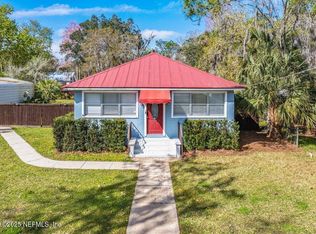 2875 N 5th St, Saint Augustine, FL 32084