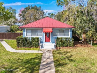 2875 N FIFTH Street, Saint Augustine, FL, 32084
