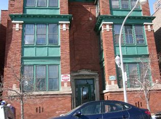 4140 N Clarendon Ave #2S, Chicago, IL 60613