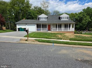 1404 Princeton Rd, Mechanicsburg, PA 17050