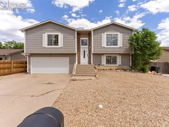 7255 Woody Creek Dr, Colorado Springs, CO 80911