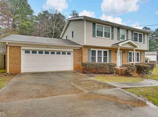 1298 Drayton Woods Dr #16, Tucker, GA 30084