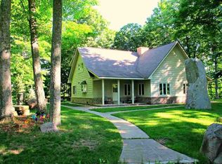 9031 Eastcott Rd, Elmira, MI 49730