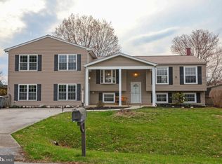 7114 Emerald Ct, Middletown, MD 21769