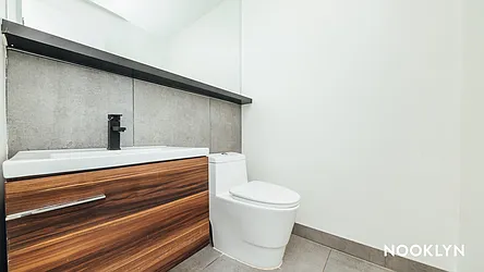 Rented by Nooklyn NYC LLC