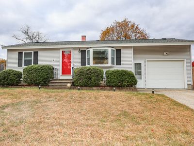 130 E Hobart Street, Nashua, NH, 03060