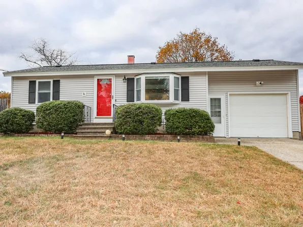 130 E Hobart Street, Nashua, NH 03060