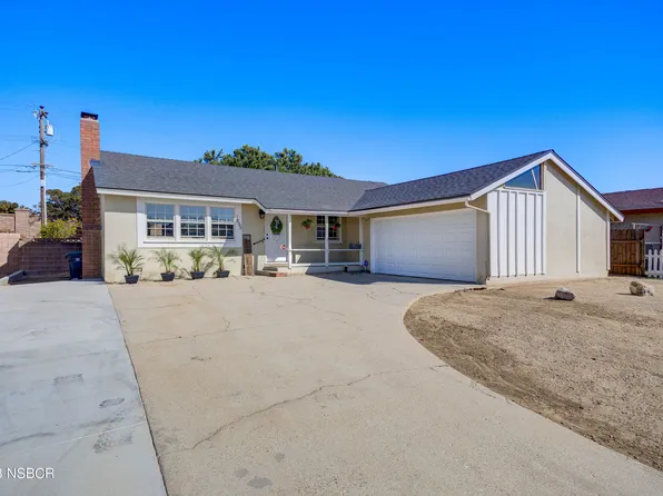 1852 Lynne Dr, Santa Maria, CA 93454