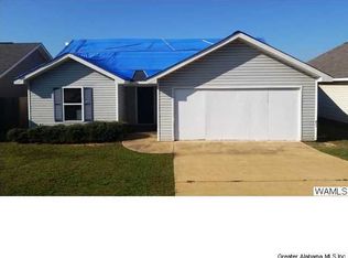 552 Crescent Ln E, Tuscaloosa, AL 35404