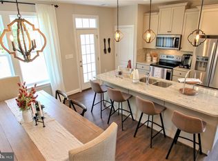 516 Tracy Way, Martinsburg, WV 25403