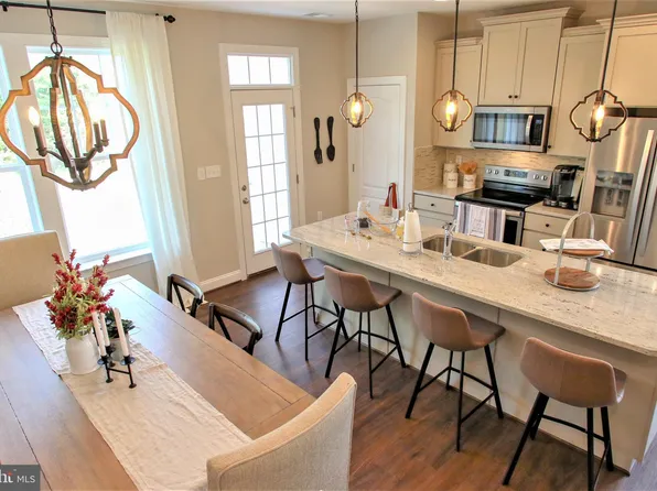 516 Tracy Way, Martinsburg, WV 25403