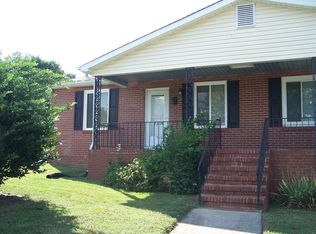 1506-1508 NE Locust Ave, Winston Salem, NC 27105