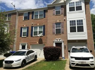4188 Windsor Heights Pl, White Plains, MD