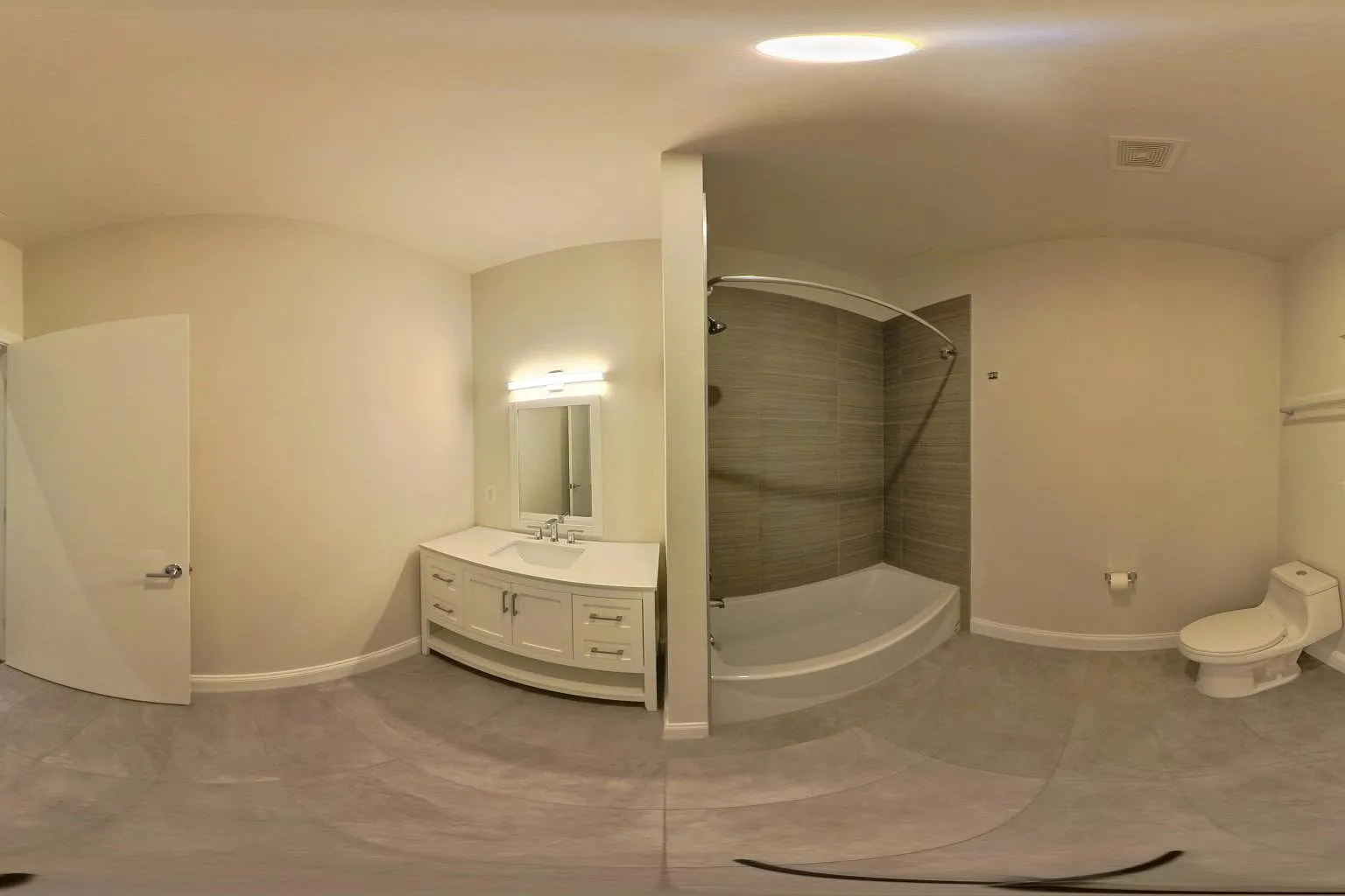 1 bed, 650 sqft, $1,600 — Photo 3