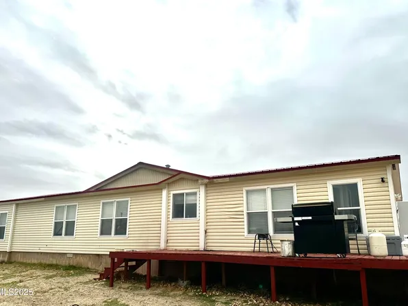 3680 Artemisia Way, Winnemucca, NV 89445