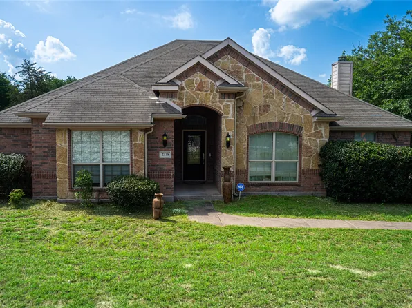 2338 Bells Chapel Rd, Waxahachie, TX 75165