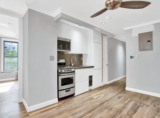 2100 2nd Ave #23, New York, NY 10029