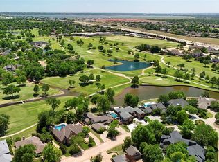 3416 Brush Creek Rd, Oklahoma City, OK 73120