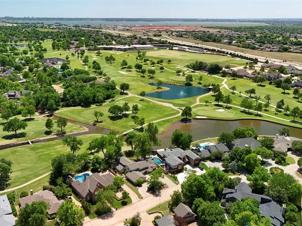 3416 Brush Creek Rd, Oklahoma City, OK 73120
