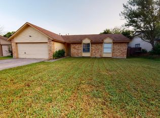 10702 Onyx Cv, Austin, TX 78750